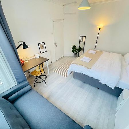 Leytonstone House - Sleepylodge London Eksteriør bilde