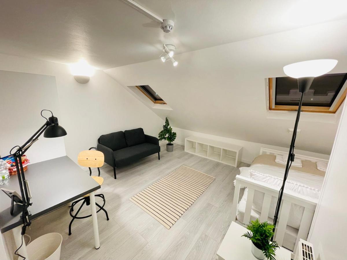 Leytonstone House - Sleepylodge London Eksteriør bilde