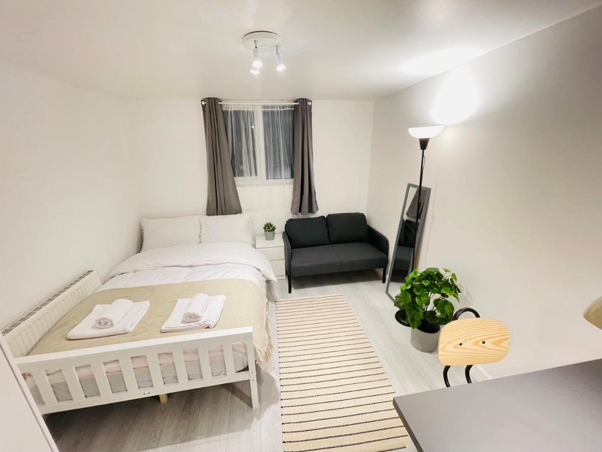 Leytonstone House - Sleepylodge London Eksteriør bilde