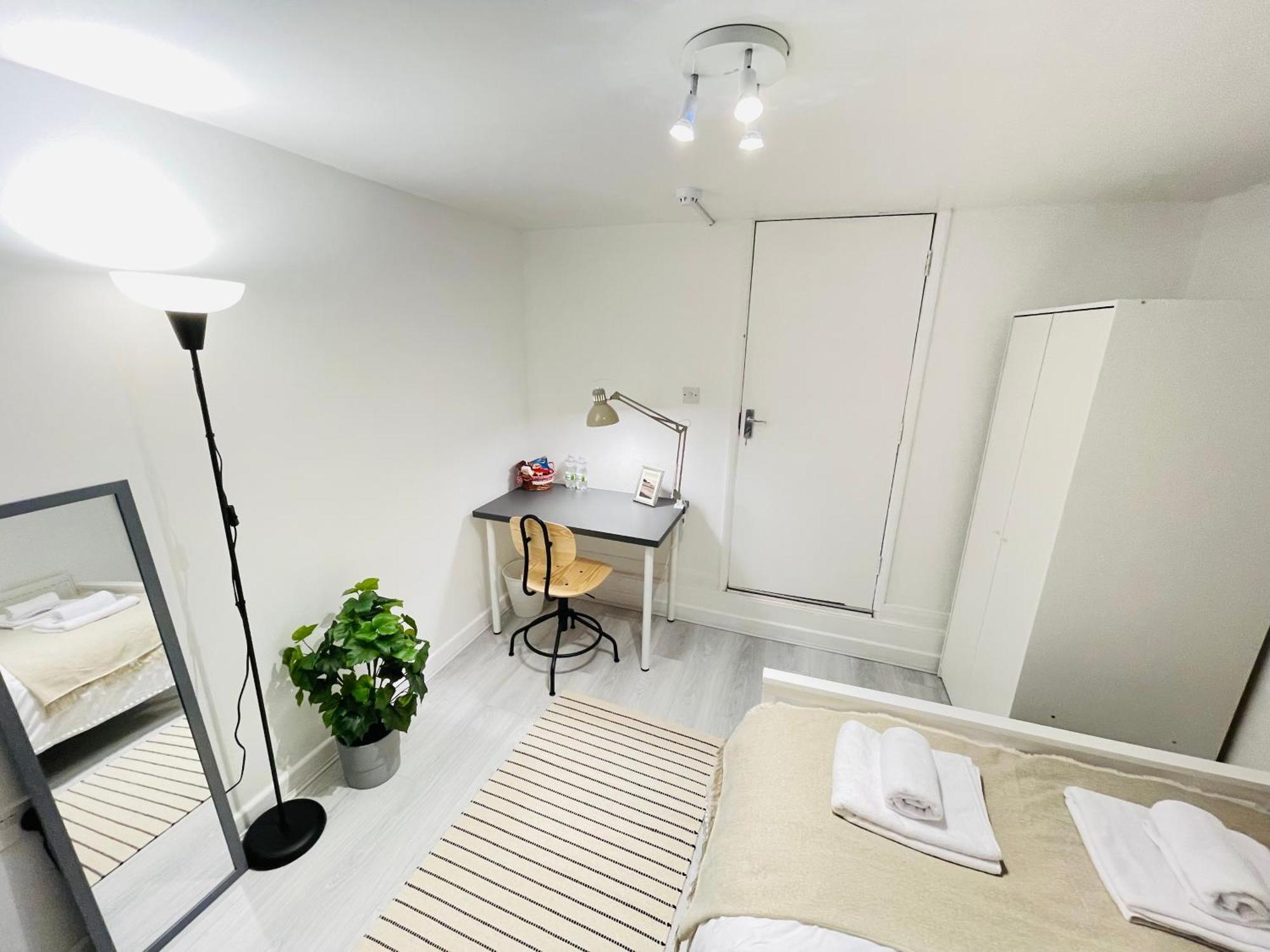 Leytonstone House - Sleepylodge London Eksteriør bilde