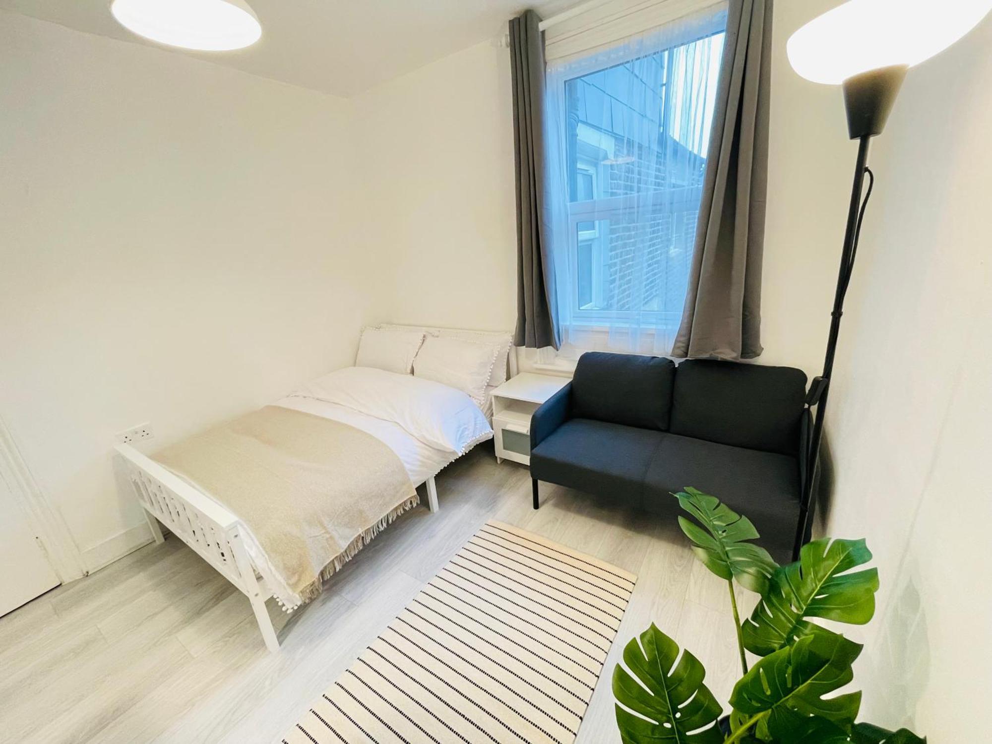 Leytonstone House - Sleepylodge London Eksteriør bilde