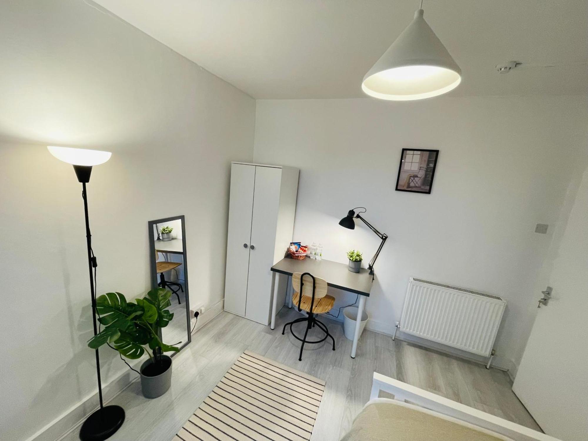 Leytonstone House - Sleepylodge London Eksteriør bilde