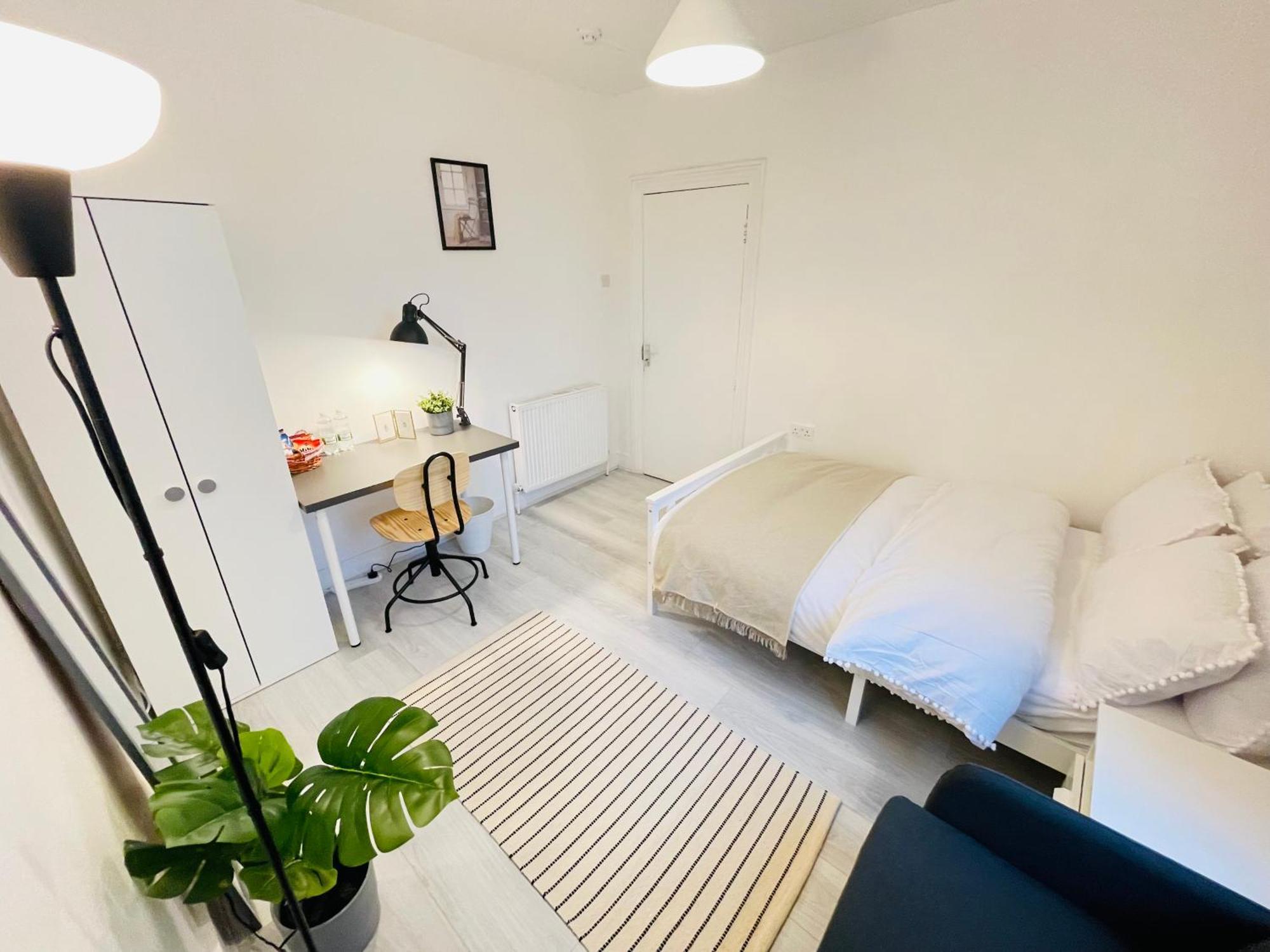 Leytonstone House - Sleepylodge London Eksteriør bilde